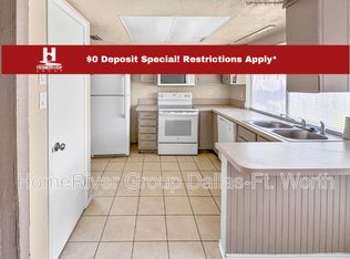 837 Madison Dr, Lewisville, TX 75067