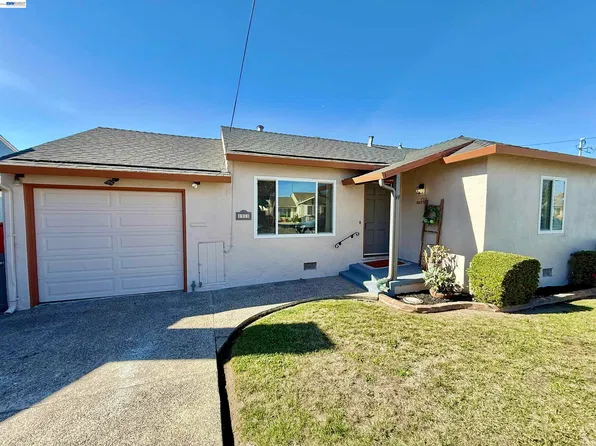 1311 Pierce Ave, San Leandro, CA 94577