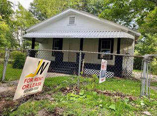 205 Rosa Ave, Hattiesburg, MS 39401