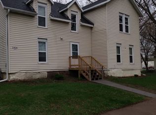 1414 Menomonie St #1414.5, Eau Claire, WI 54703