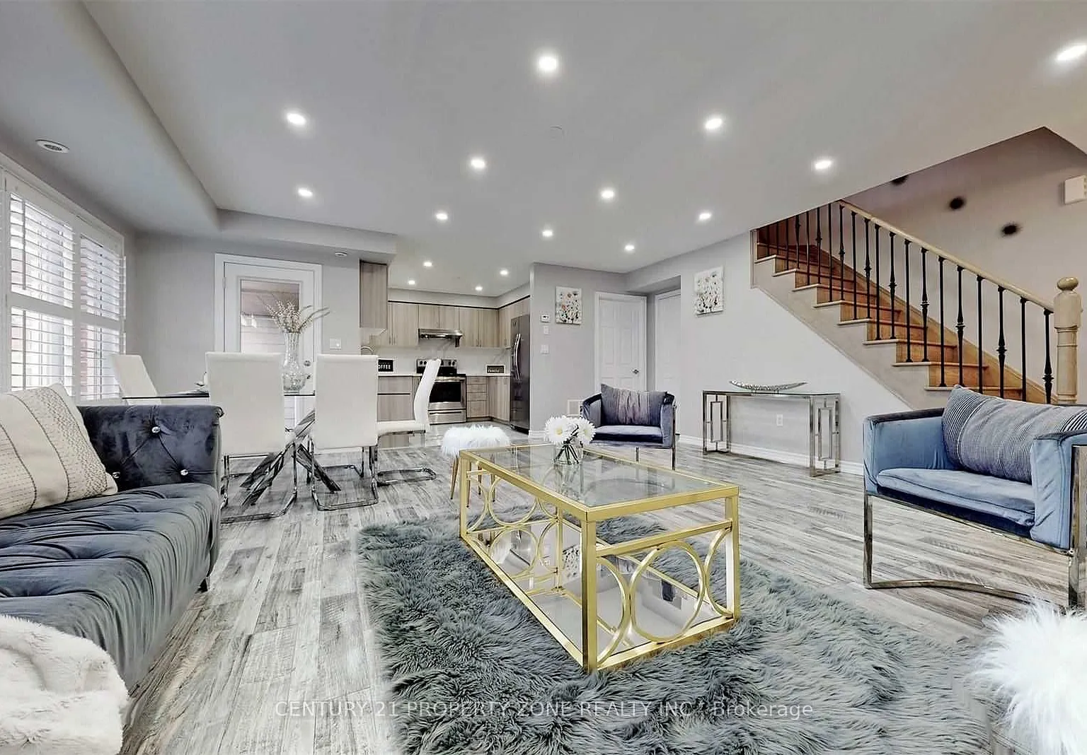 3 bed, $2,600 — Photo 2