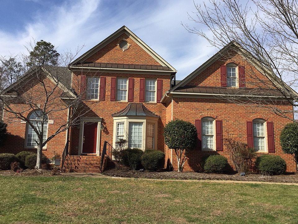 Brick front 