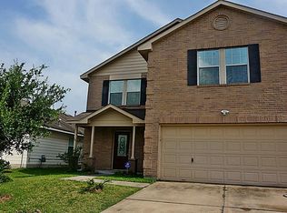 20815 Baronsledge Ln, Katy, TX 77449