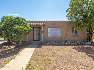 1015 Mechem Ave, Las Cruces, NM 88005