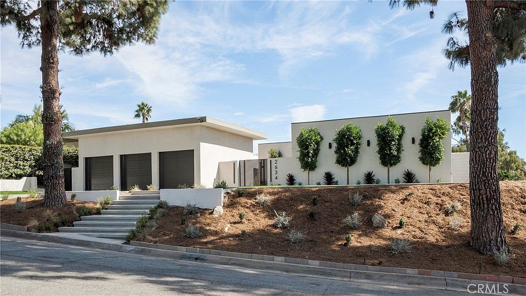 2634 N Mountain Ave, Claremont, CA 91711 MLS CV24219948 Zillow