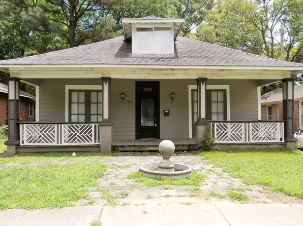 653 S Church St, Tupelo, MS 38804