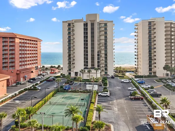 27120 Perdido Beach Blvd APT 2033, Orange Beach, AL 36561
