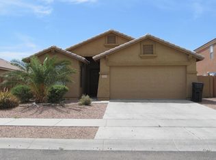 242 S 14th Cir, Coolidge, AZ 85128