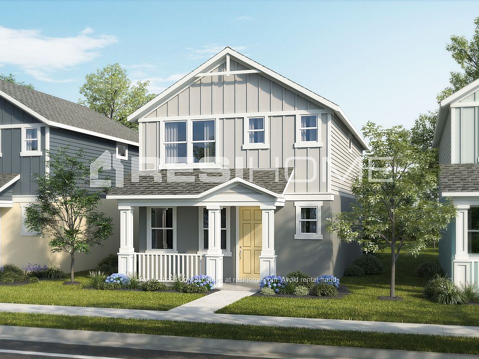 2nd image of 5035 Starwood Pl