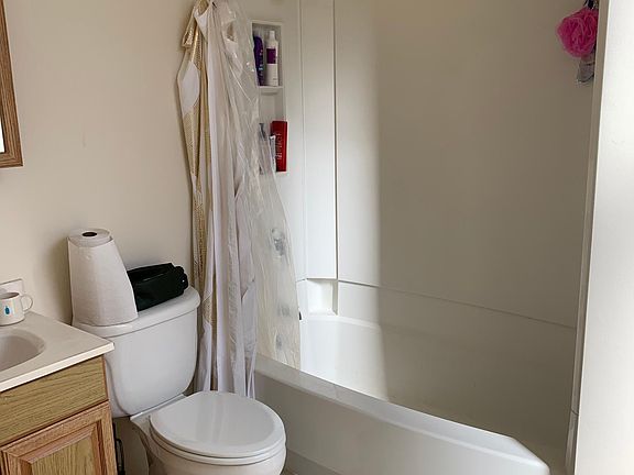 Large bathroom