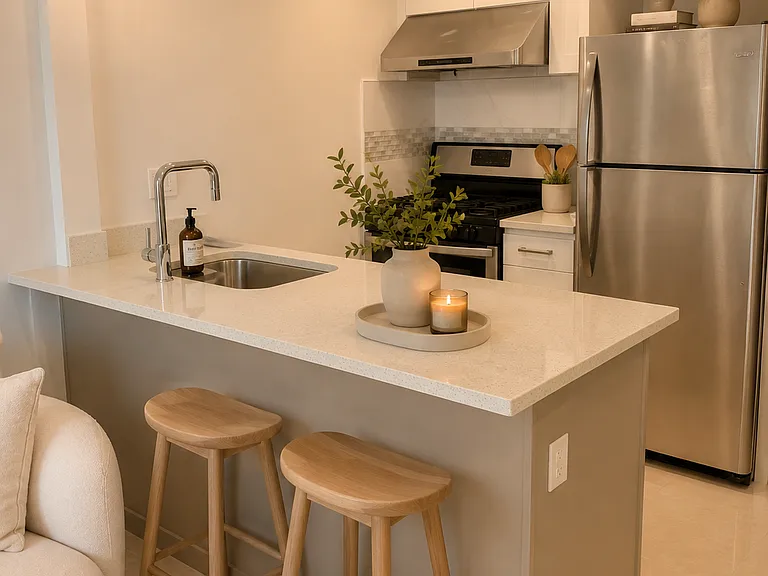 137-35 Elder Ave #506 — Photo 3
