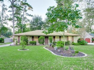 419 Artesia St, Spring, TX 77373