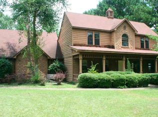 4204 N Hills St, Meridian, MS 39305