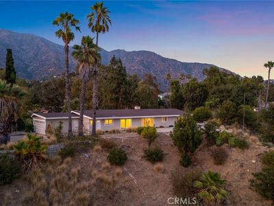 48 Woodlyn Ln, Bradbury, CA, 91008