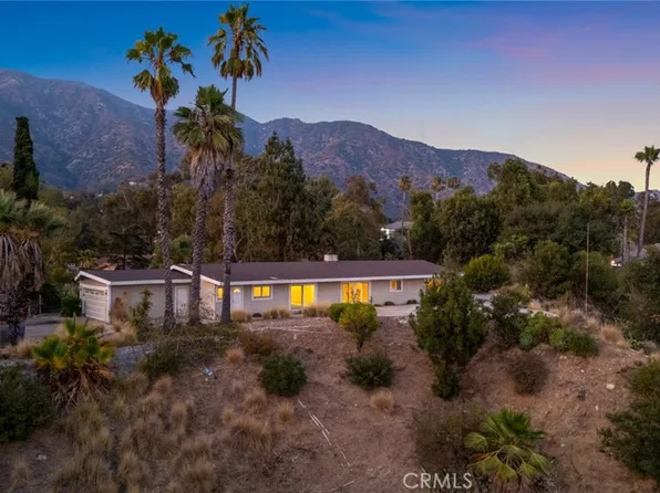 48 Woodlyn Ln, Bradbury, CA 91008