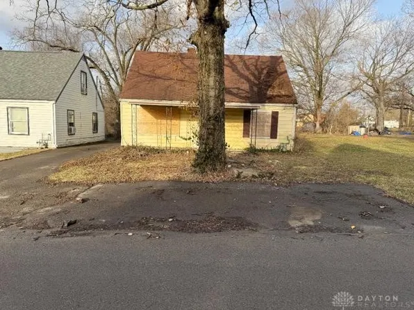 611 N Kilmer St, Dayton, OH 45417