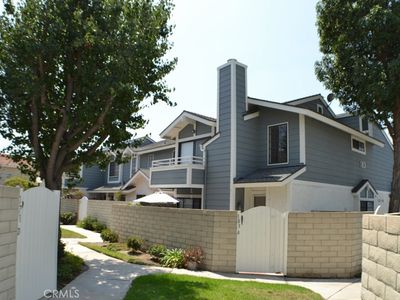 183 N Magnolia Ave APT B, Anaheim, CA, 92801