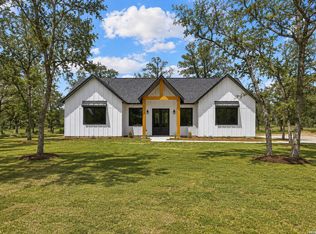 125 Syrah St, La Vernia, TX 78121