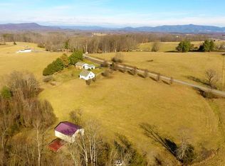 1931 Little Russell Creek Rd, Stuart, VA 24171