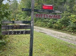 441 Kittywake Ln, Millersburg, MI 49759