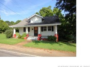 115 S C Ave, Maiden, NC 28650