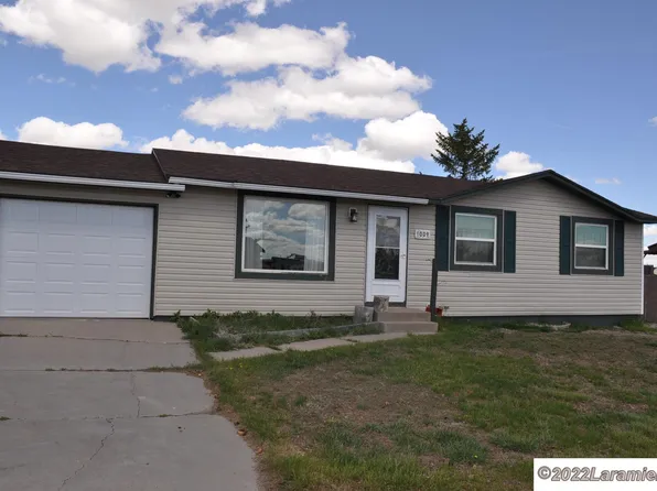 1009 Beryl Dr, Hanna, WY 82327