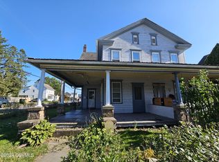 114116 Cemetery St, Berwick, PA