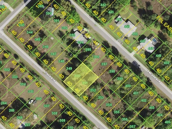 11242 3rd Ave #350, Punta Gorda, FL 33955