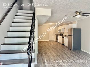 80 S Cedar Ln, Fort Oglethorpe, GA 30742