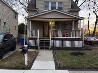 20059 Yacama Rd, Detroit, MI