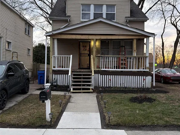 20059 Yacama Rd, Detroit, MI 48203