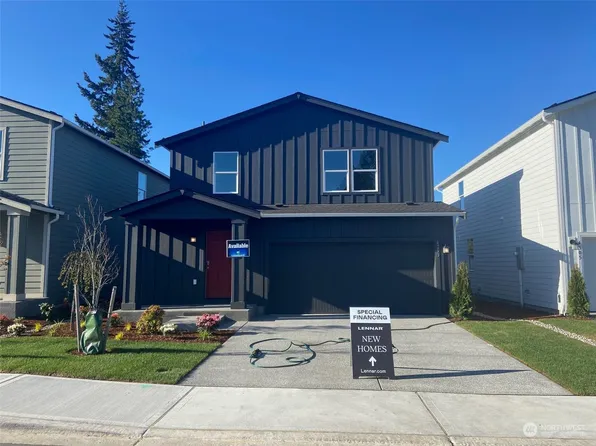 4293 SE Elijah Court #22, Port Orchard, WA 98366