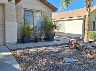 4874 Nardini Ave, Las Vegas, NV 89141