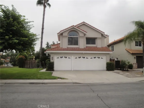 14049 Valley Forge Ct, Fontana, CA 92336