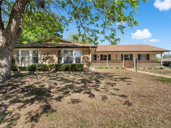 6201 Wiethorn Dr, Waco, TX 76710