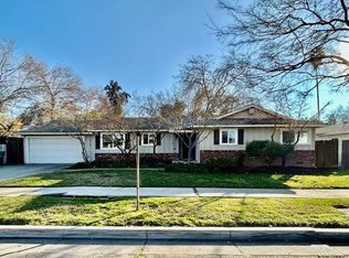 519 W Sierra Madre Ave, Fresno, CA 93705