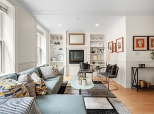 33 N Bennet St APT 3, Boston, MA 02113