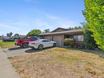 4124 Greenlawn Way, North Highlands, CA, 95660