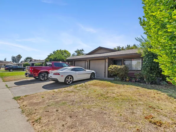 4124 Greenlawn Way, North Highlands, CA 95660