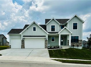 7505 NE 103rd St, Kansas City, MO 64157