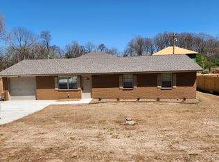 336 N Double Springs Rd, Farmington, AR 72730