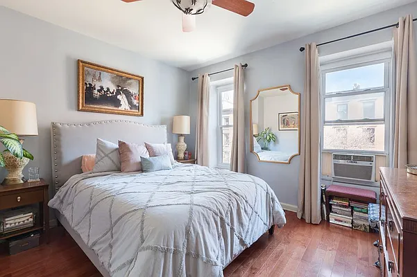 Rented by Engel and Völkers Brownstone Brooklyn | media 8