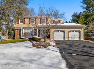 289 Concord Dr, Freehold, NJ 07728
