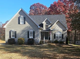 1845 Flowes Store Rd E, Concord, NC 28025