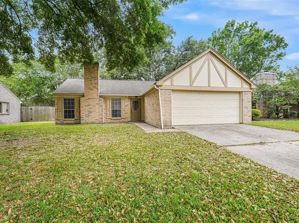 12007 Yearling Dr, Houston, TX 77065