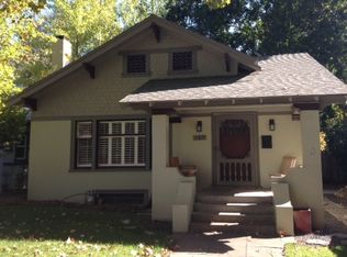189 E Sacramento Ave, Chico, CA 95926