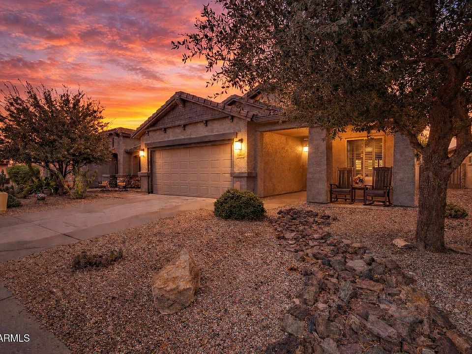 1st image of 31605 N PONCHO Lane