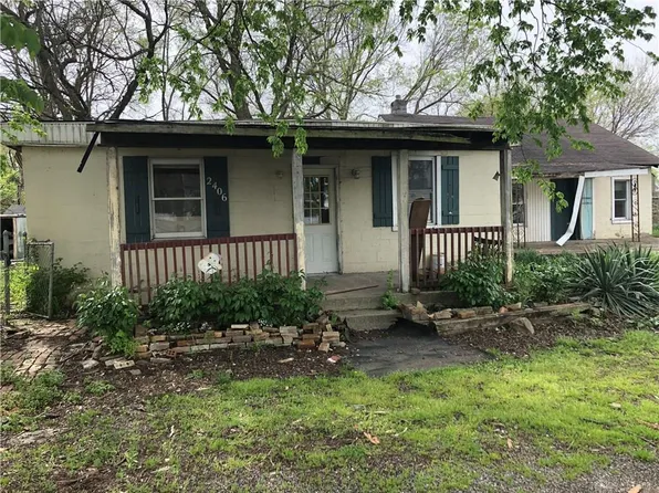 2406 Vermont St, Middletown, OH 45044