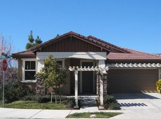 4200 Westminster Cir, Fremont, CA 94536