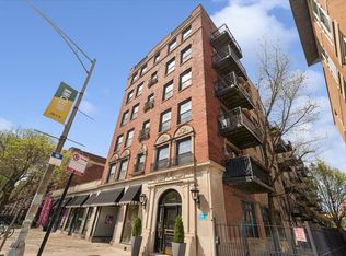 4144 N Sheridan Rd APT 109, Chicago, IL 60613